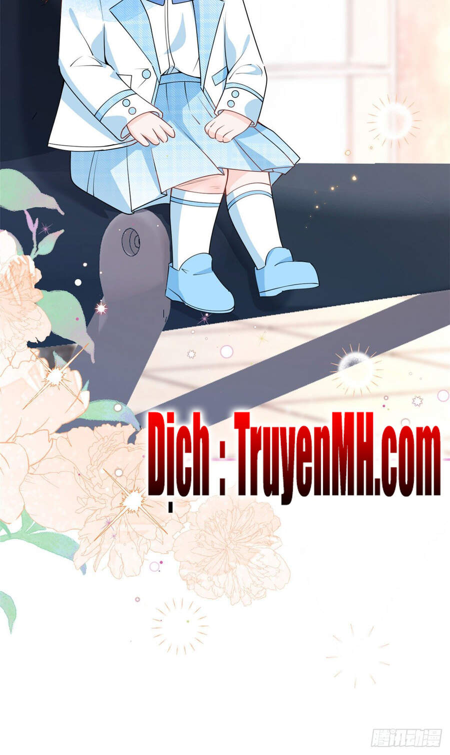 Ta Có Năm Đại Lão Ba Ba - Chương 91