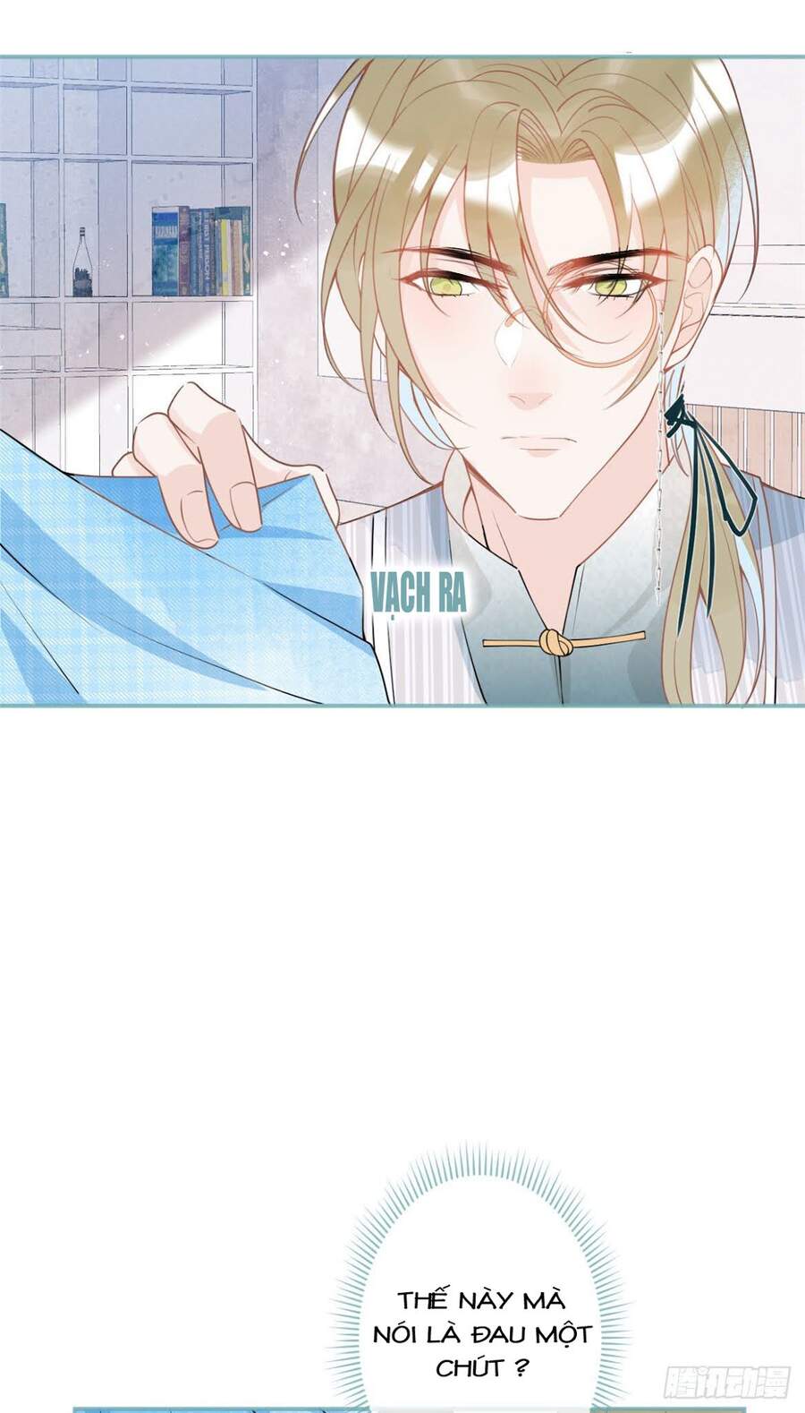 Ta Có Năm Đại Lão Ba Ba - Chương 91