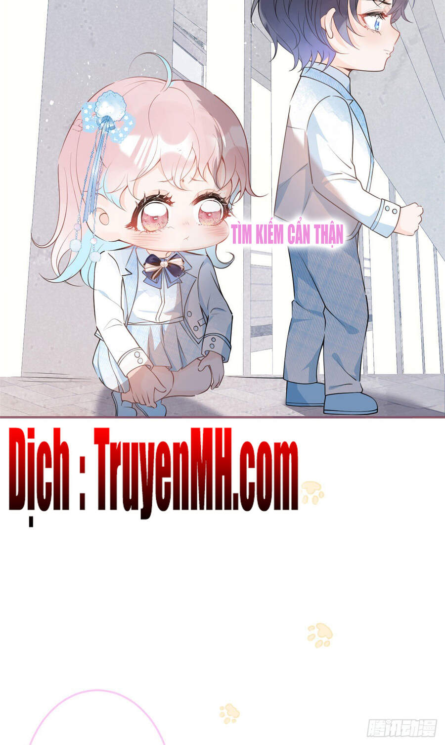 Ta Có Năm Đại Lão Ba Ba - Chương 91