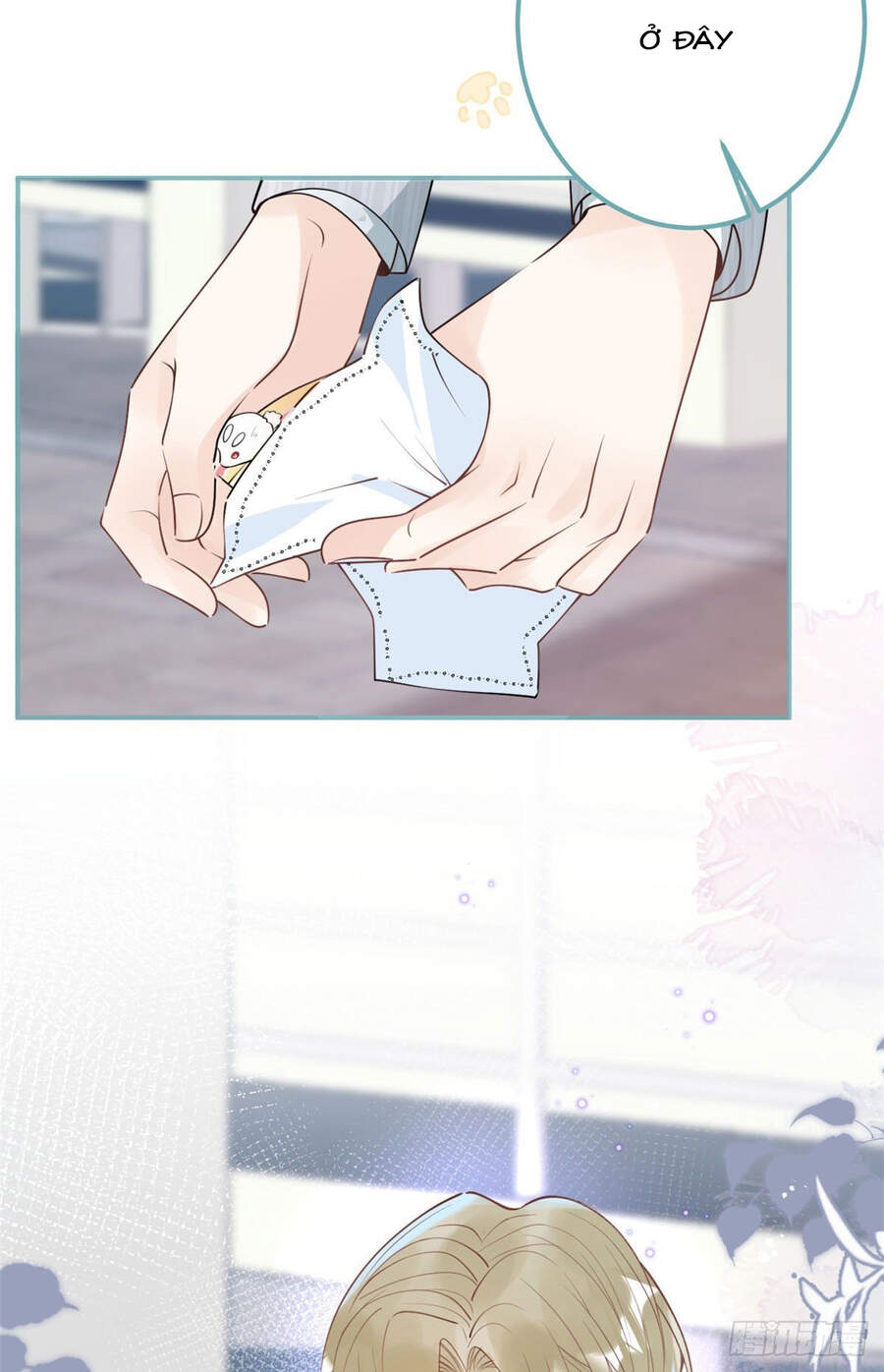 Ta Có Năm Đại Lão Ba Ba - Chương 91