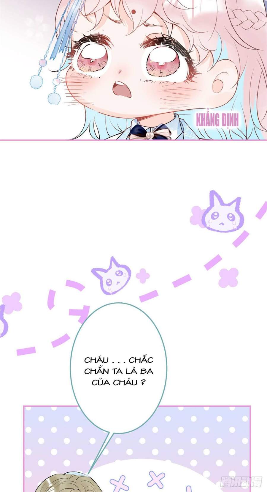 Ta Có Năm Đại Lão Ba Ba - Chương 91