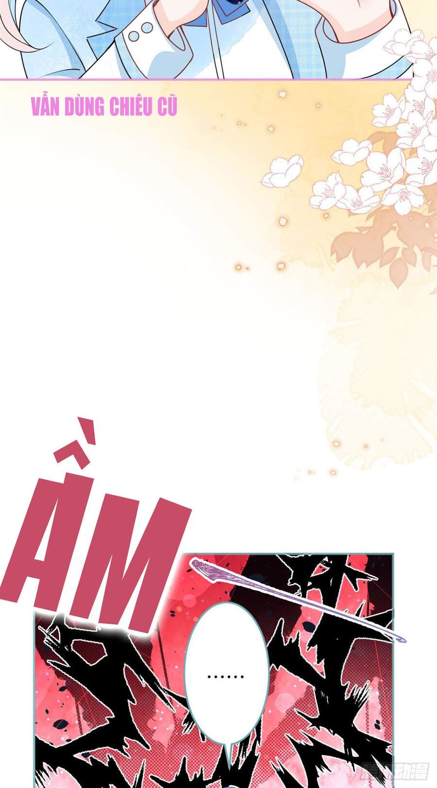 Ta Có Năm Đại Lão Ba Ba - Chương 92