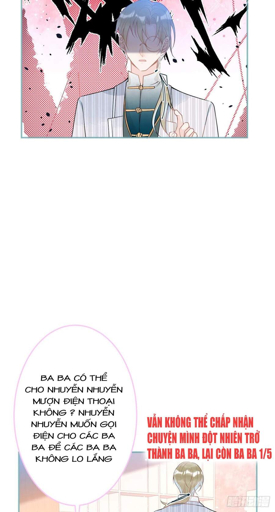 Ta Có Năm Đại Lão Ba Ba - Chương 92