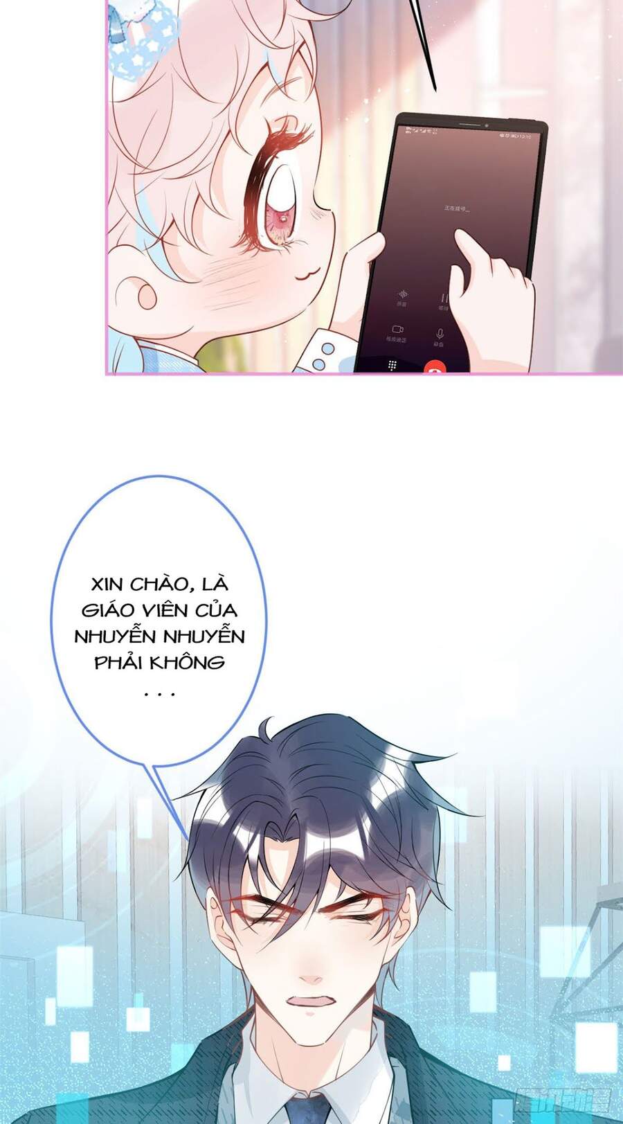 Ta Có Năm Đại Lão Ba Ba - Chương 92