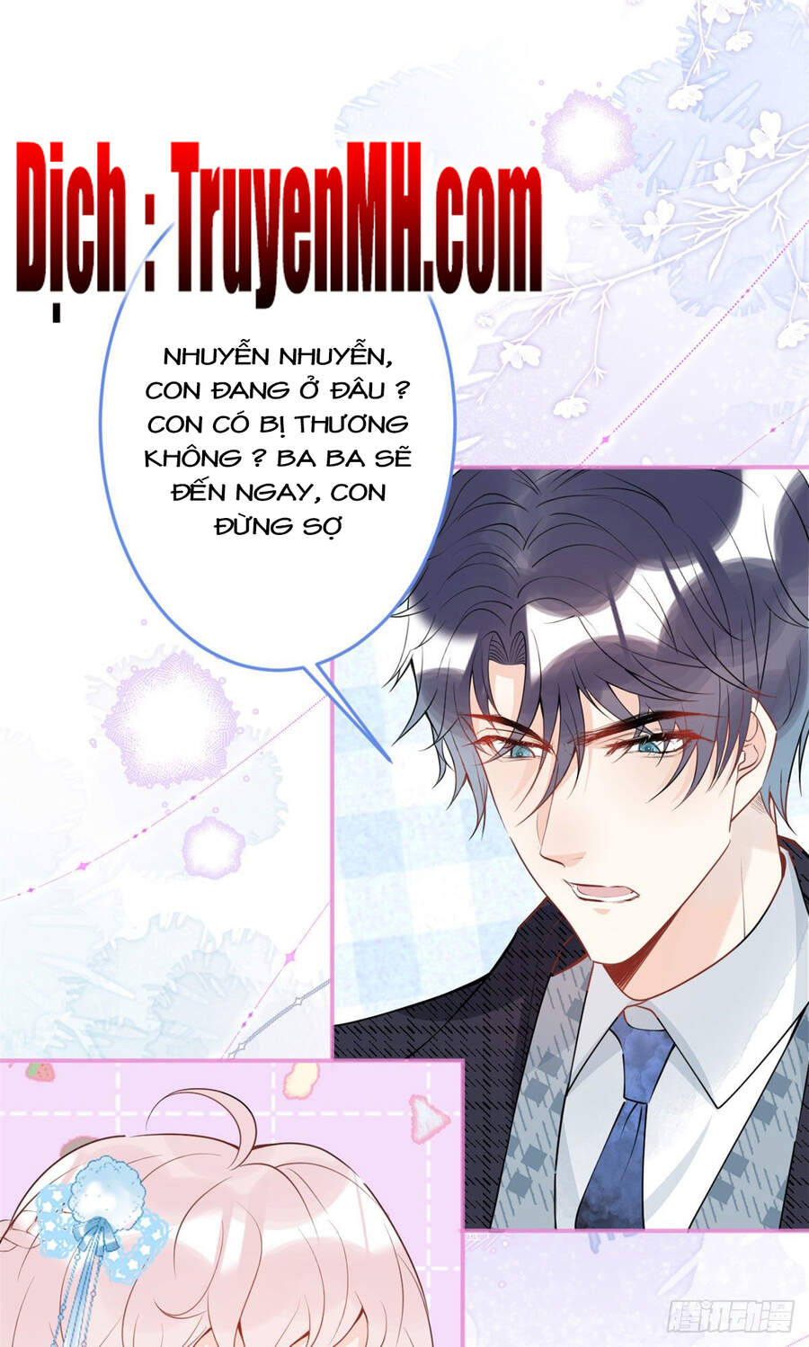 Ta Có Năm Đại Lão Ba Ba - Chương 92