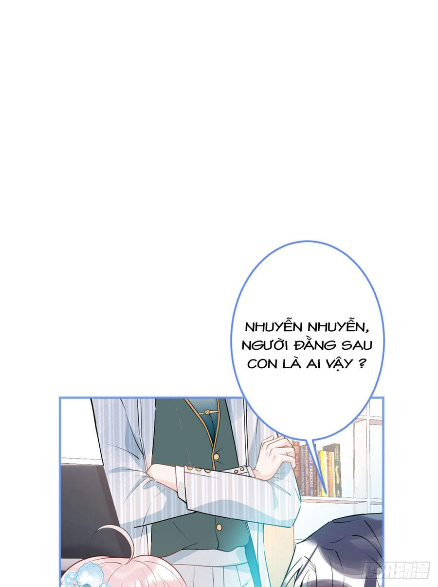 Ta Có Năm Đại Lão Ba Ba - Chương 92