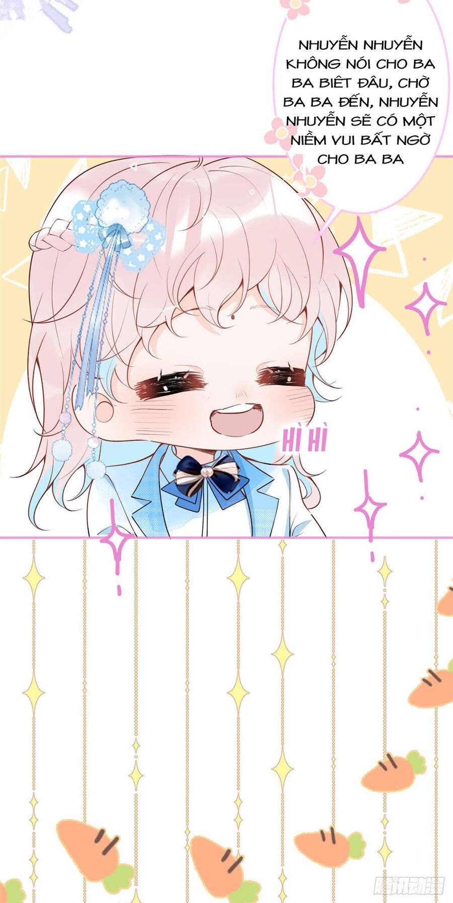 Ta Có Năm Đại Lão Ba Ba - Chương 92