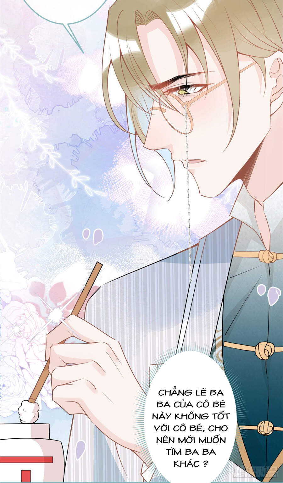Ta Có Năm Đại Lão Ba Ba - Chương 92