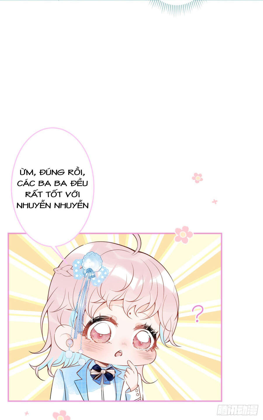 Ta Có Năm Đại Lão Ba Ba - Chương 92