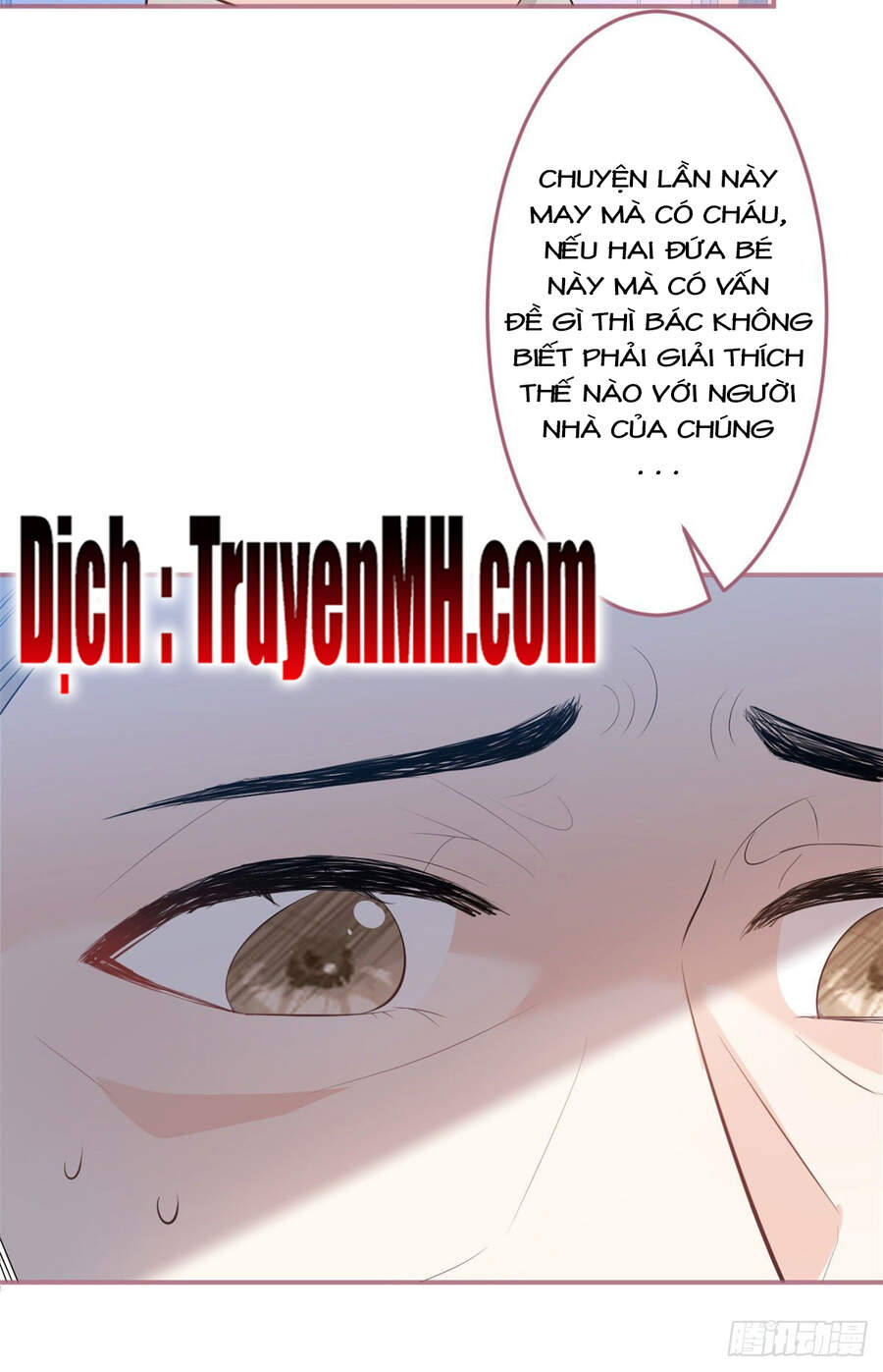 Ta Có Năm Đại Lão Ba Ba - Chương 94