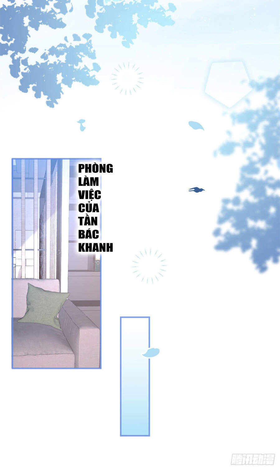 Ta Có Năm Đại Lão Ba Ba - Chương 94