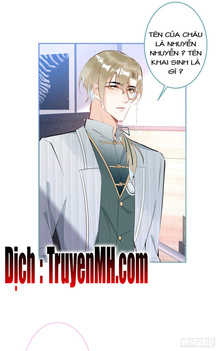 Ta Có Năm Đại Lão Ba Ba - Chương 94