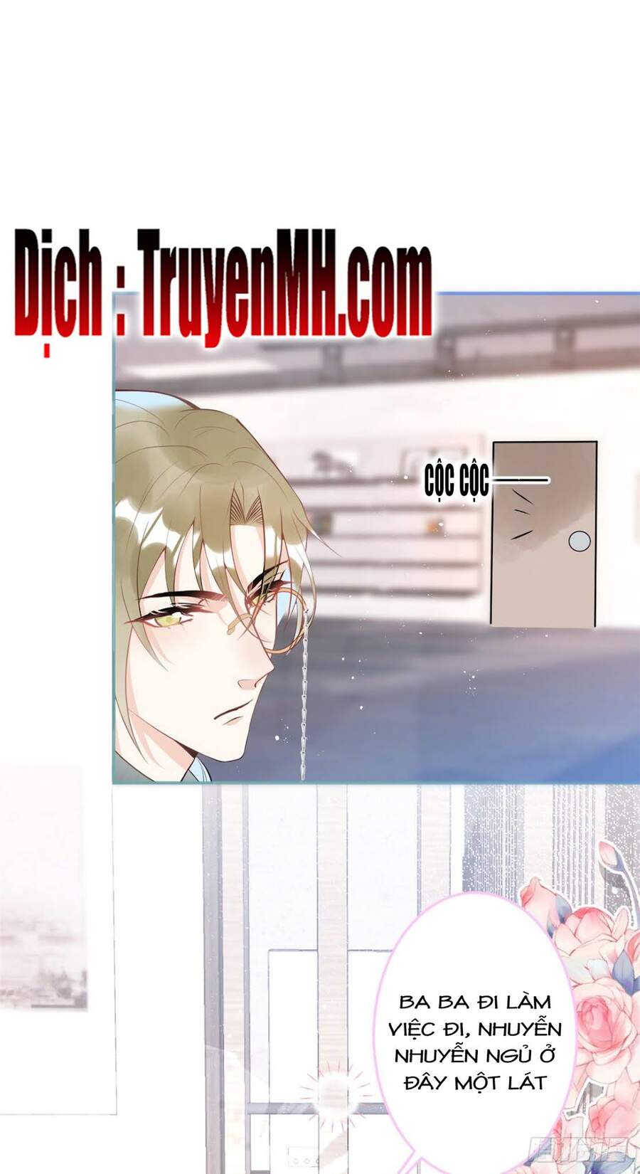 Ta Có Năm Đại Lão Ba Ba - Chương 94