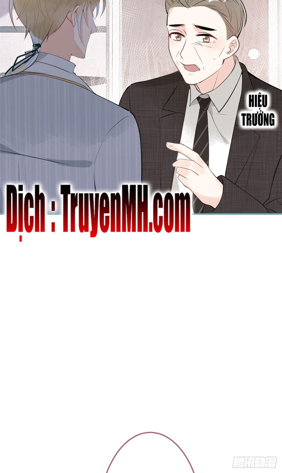 Ta Có Năm Đại Lão Ba Ba - Chương 94