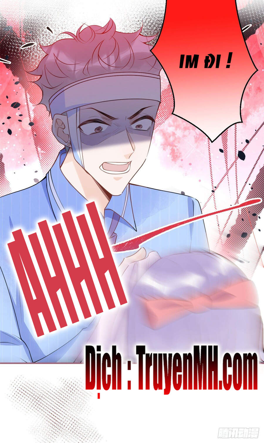 Ta Có Năm Đại Lão Ba Ba - Chương 96