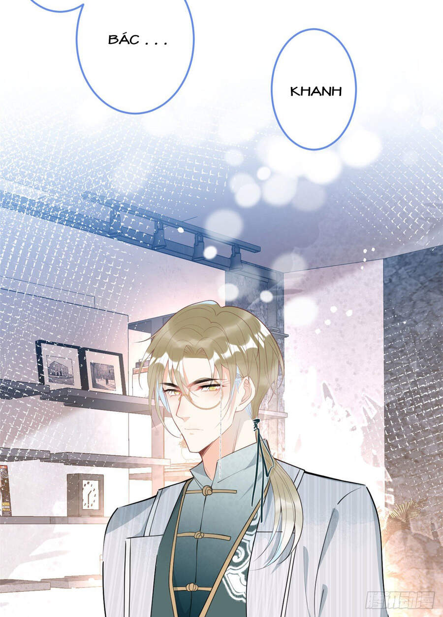 Ta Có Năm Đại Lão Ba Ba - Chương 96