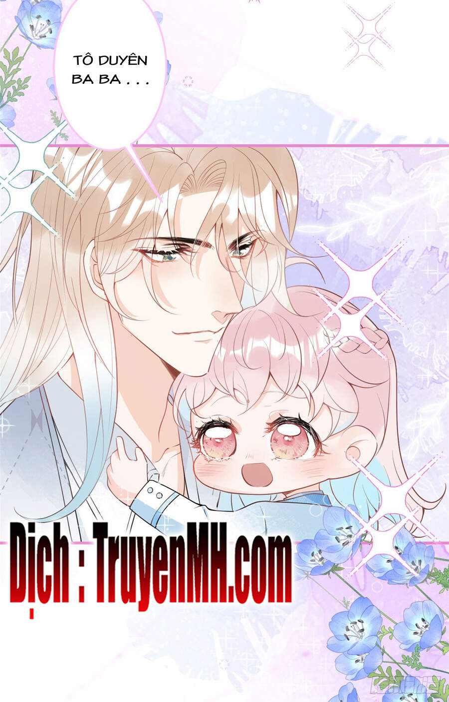 Ta Có Năm Đại Lão Ba Ba - Chương 96