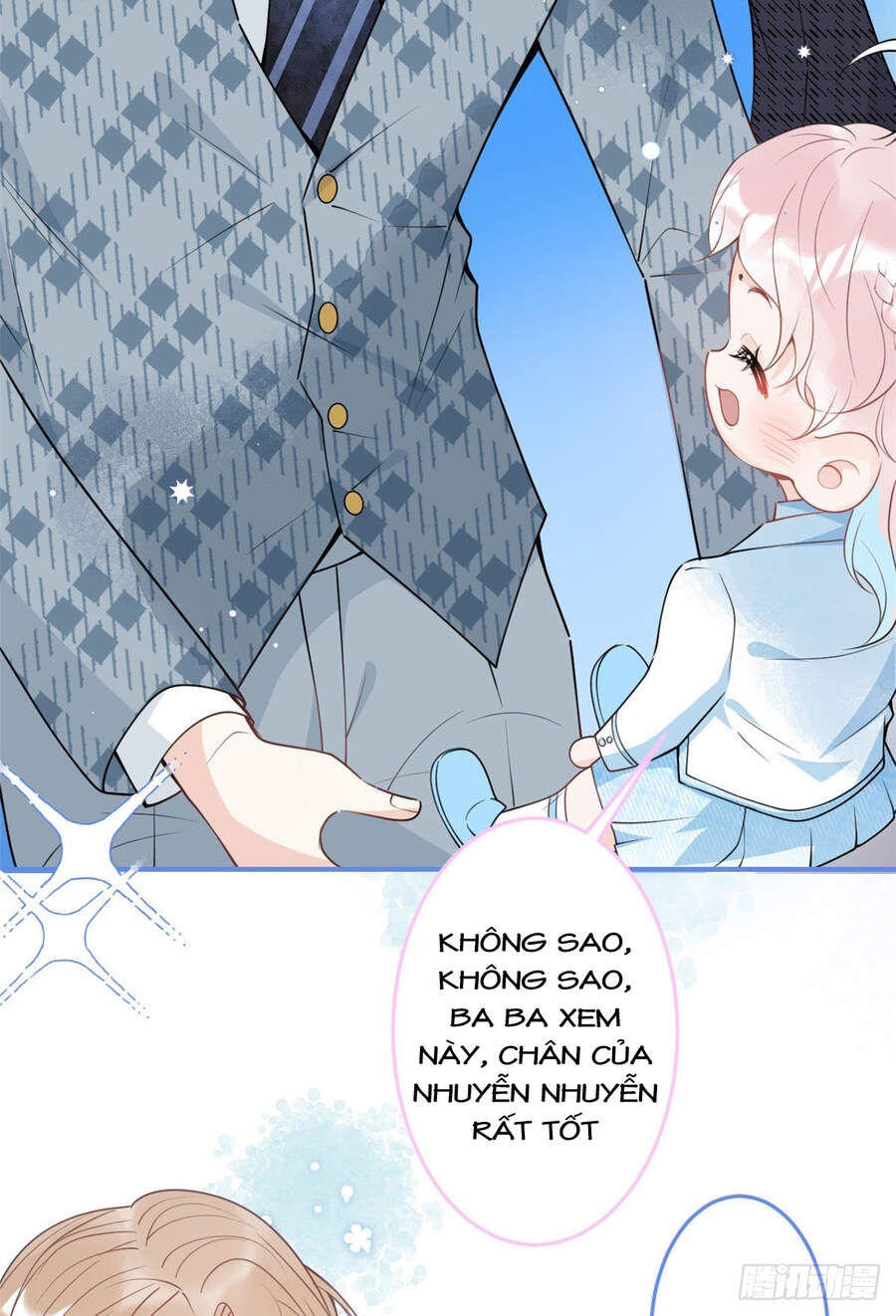 Ta Có Năm Đại Lão Ba Ba - Chương 96