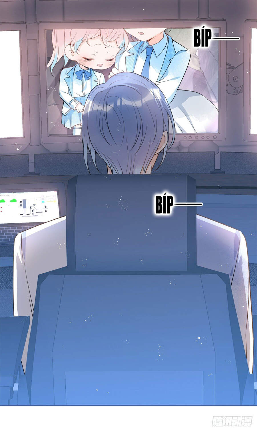 Ta Có Năm Đại Lão Ba Ba - Chương 96