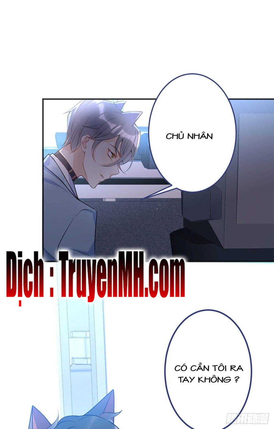 Ta Có Năm Đại Lão Ba Ba - Chương 96