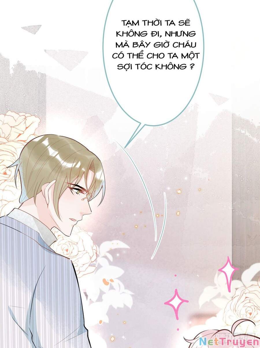 Ta Có Năm Đại Lão Ba Ba - Chương 98