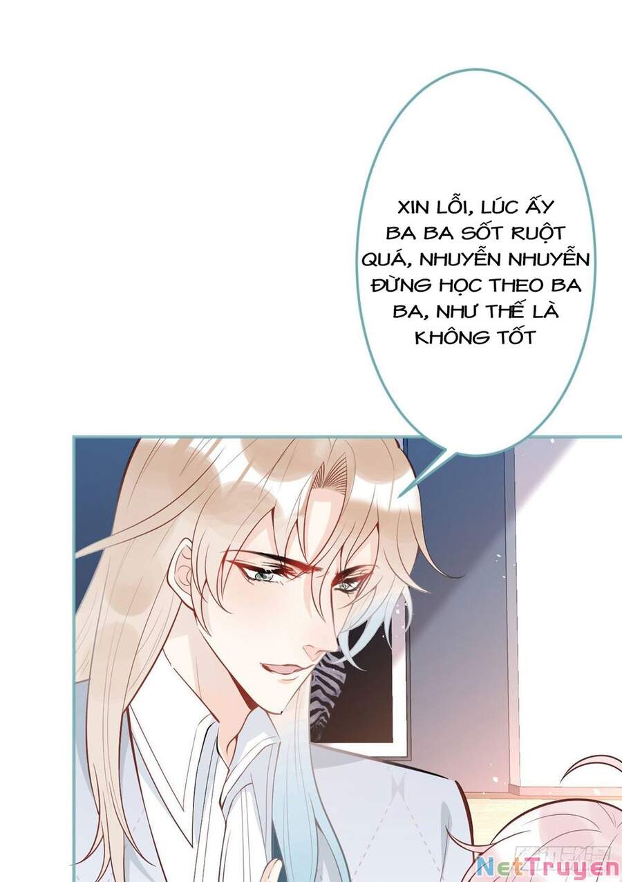 Ta Có Năm Đại Lão Ba Ba - Chương 98