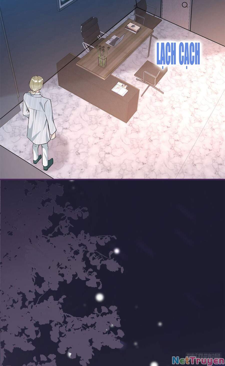 Ta Có Năm Đại Lão Ba Ba - Chương 98