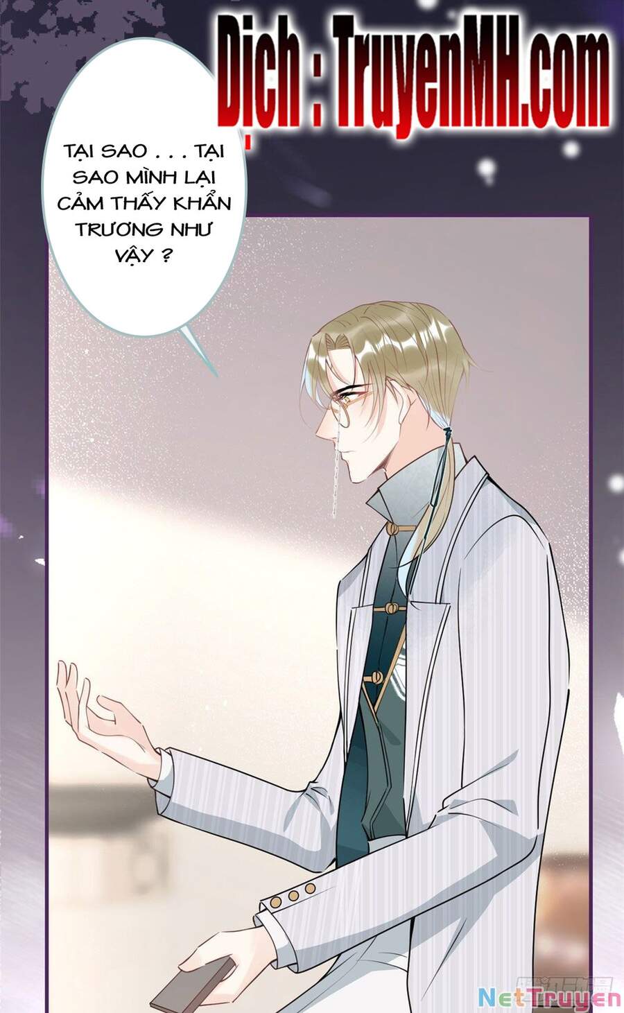 Ta Có Năm Đại Lão Ba Ba - Chương 98