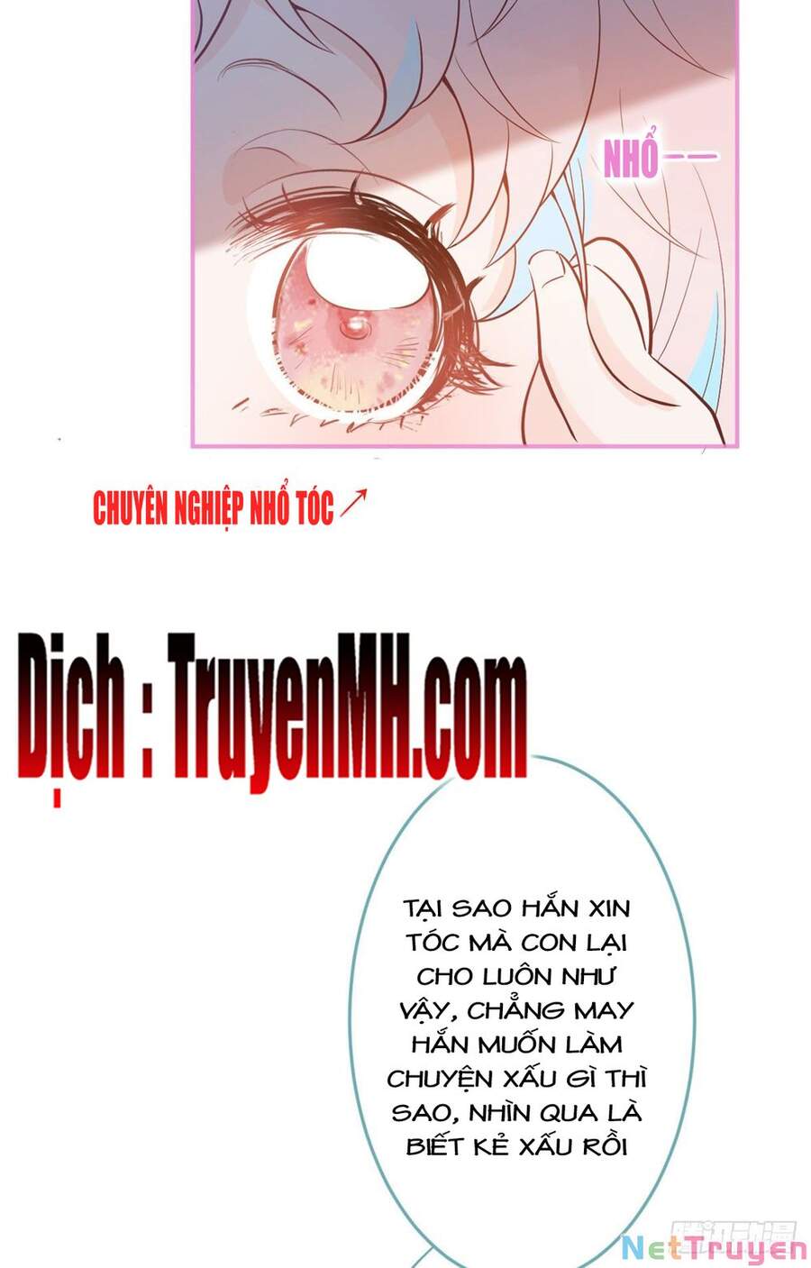 Ta Có Năm Đại Lão Ba Ba - Chương 98