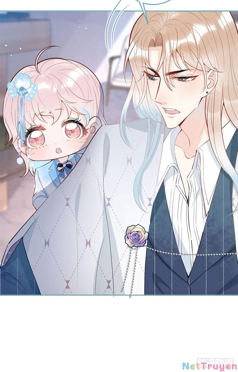 Ta Có Năm Đại Lão Ba Ba - Chương 98