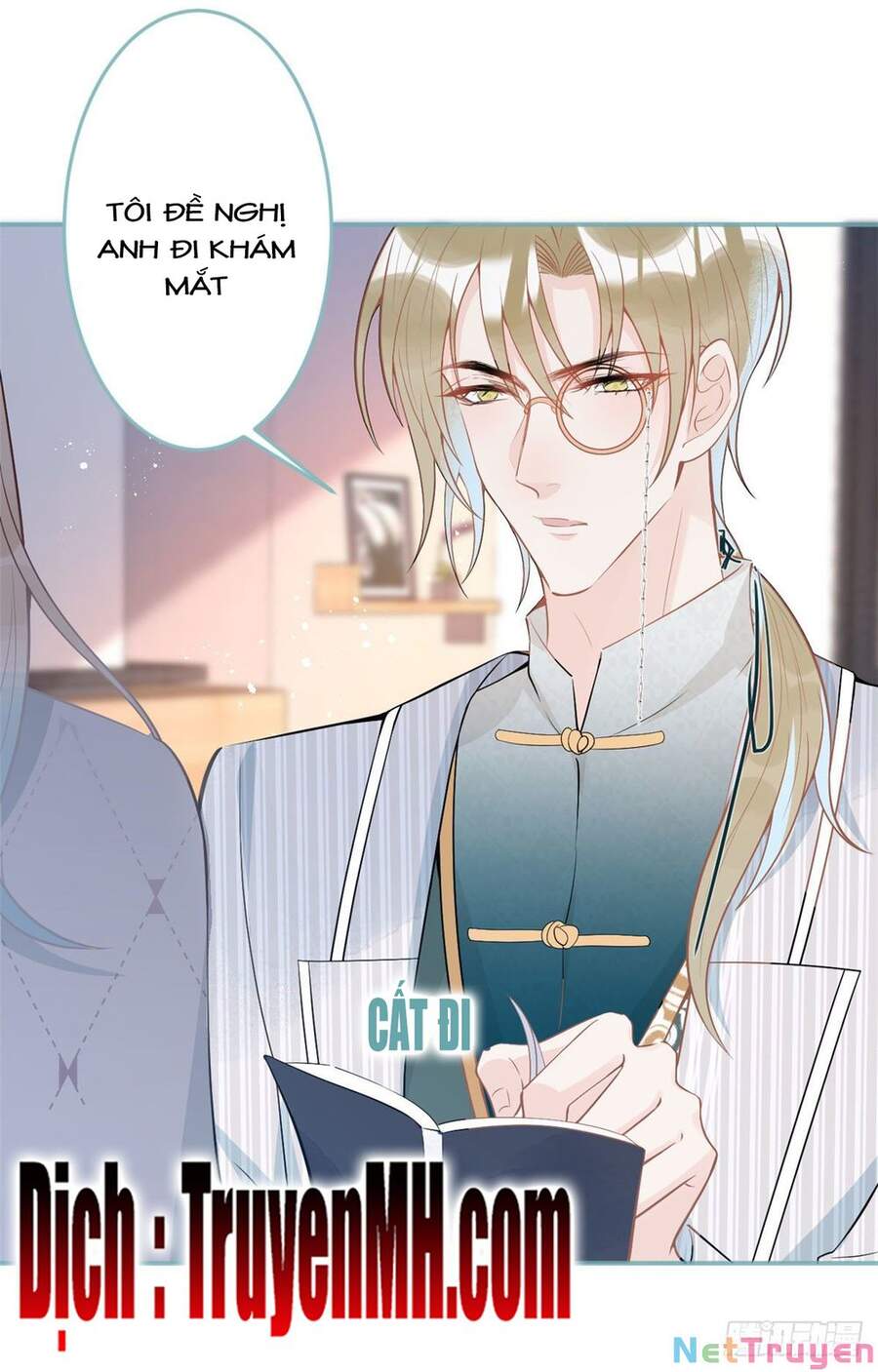 Ta Có Năm Đại Lão Ba Ba - Chương 98