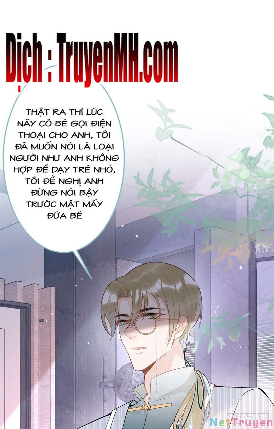 Ta Có Năm Đại Lão Ba Ba - Chương 98