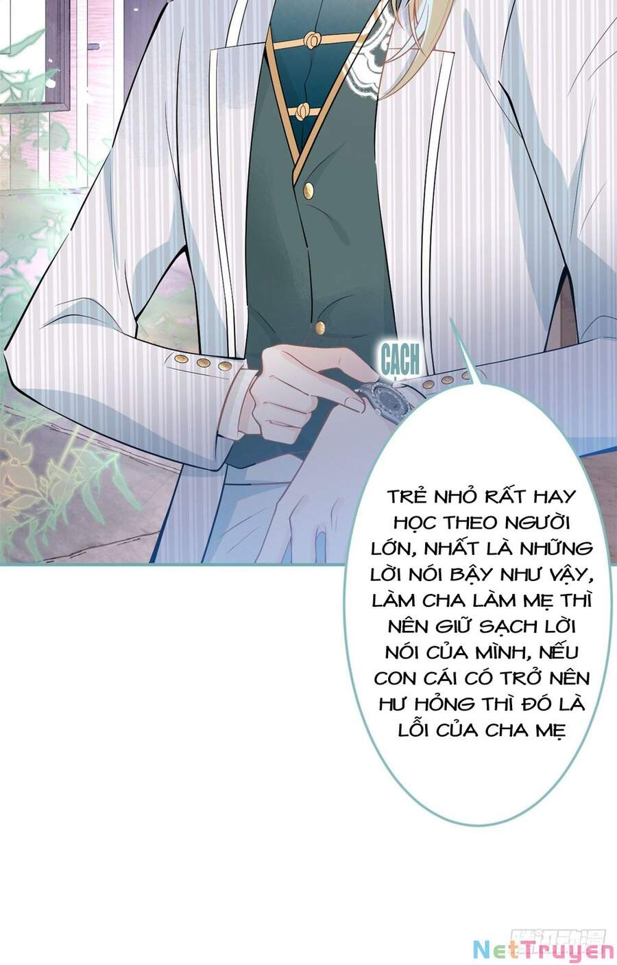 Ta Có Năm Đại Lão Ba Ba - Chương 98