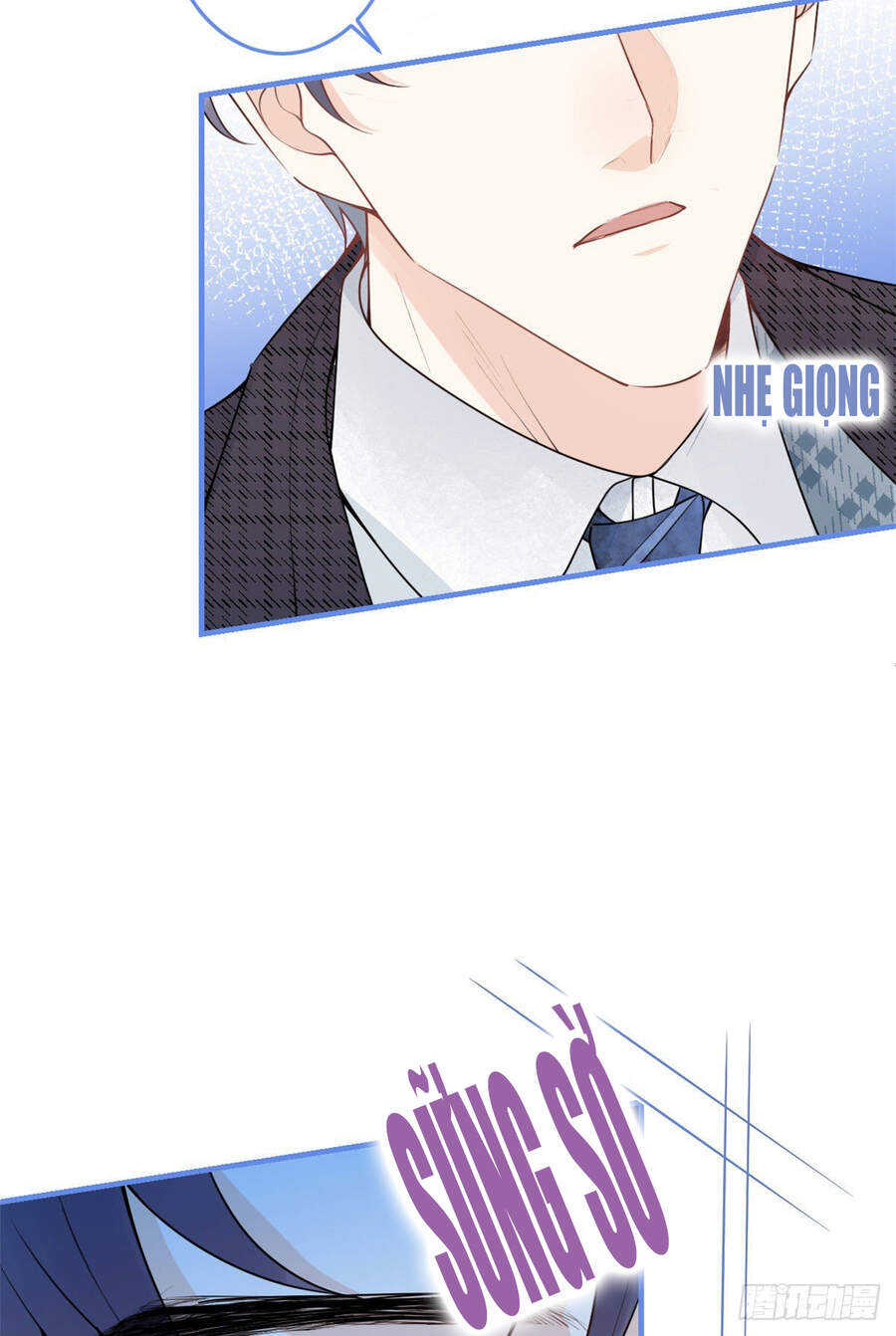 Ta Có Năm Đại Lão Ba Ba - Chương 101