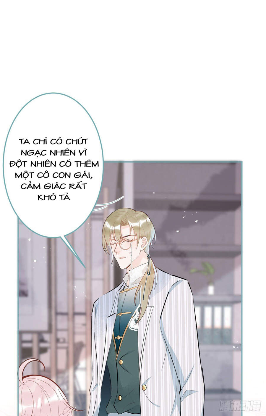 Ta Có Năm Đại Lão Ba Ba - Chương 103