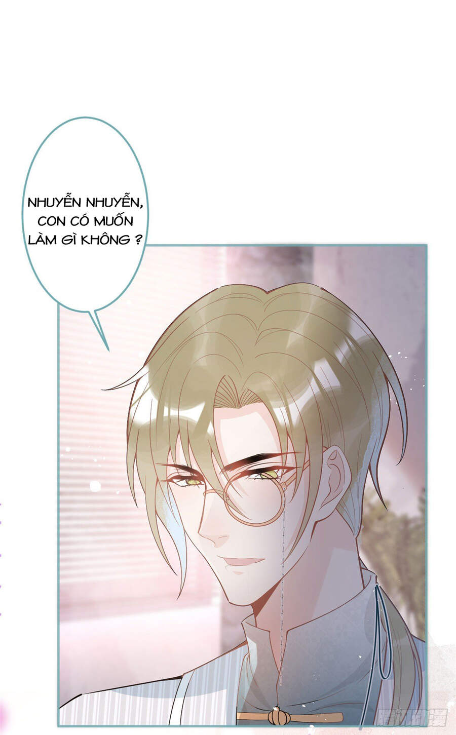 Ta Có Năm Đại Lão Ba Ba - Chương 103