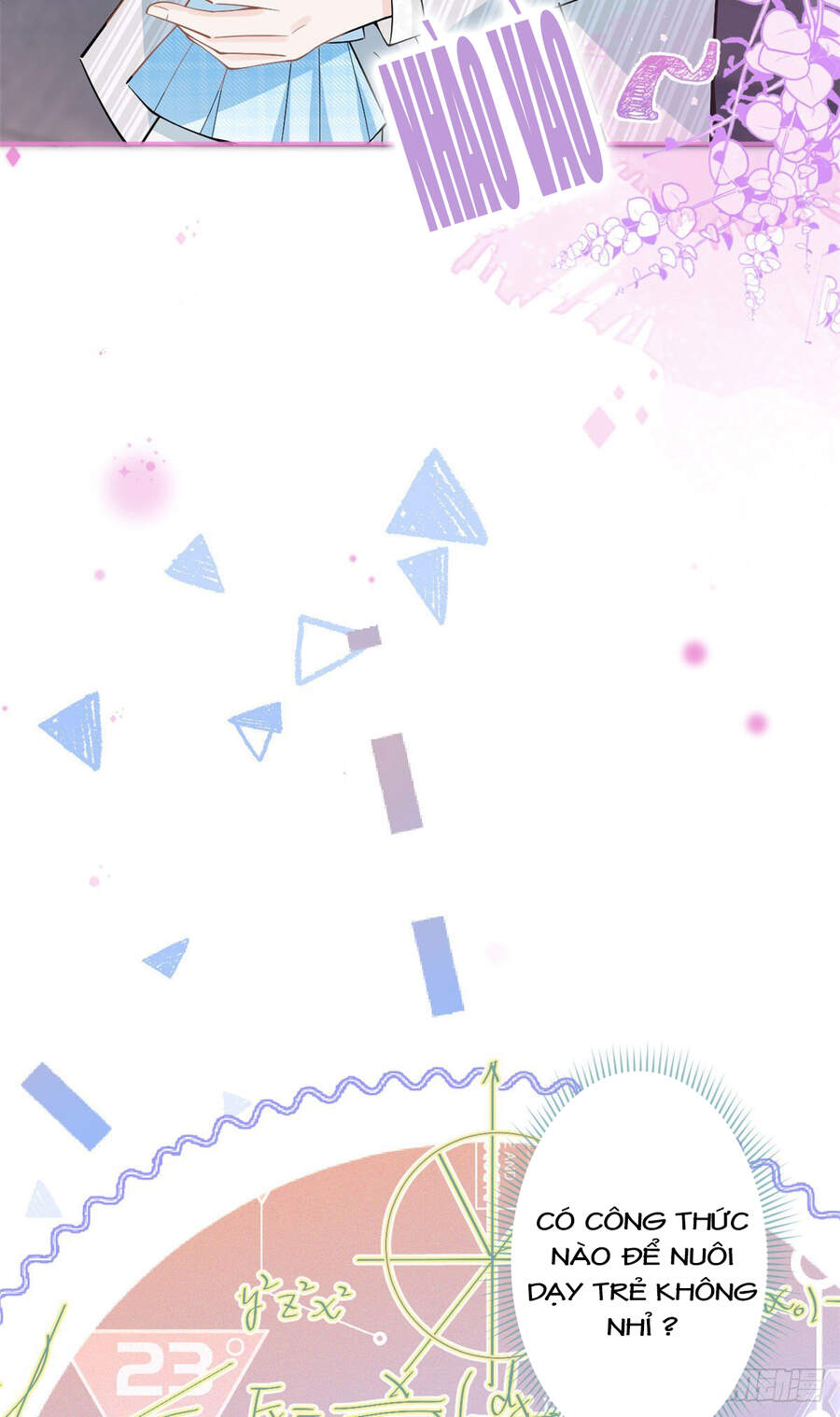 Ta Có Năm Đại Lão Ba Ba - Chương 103