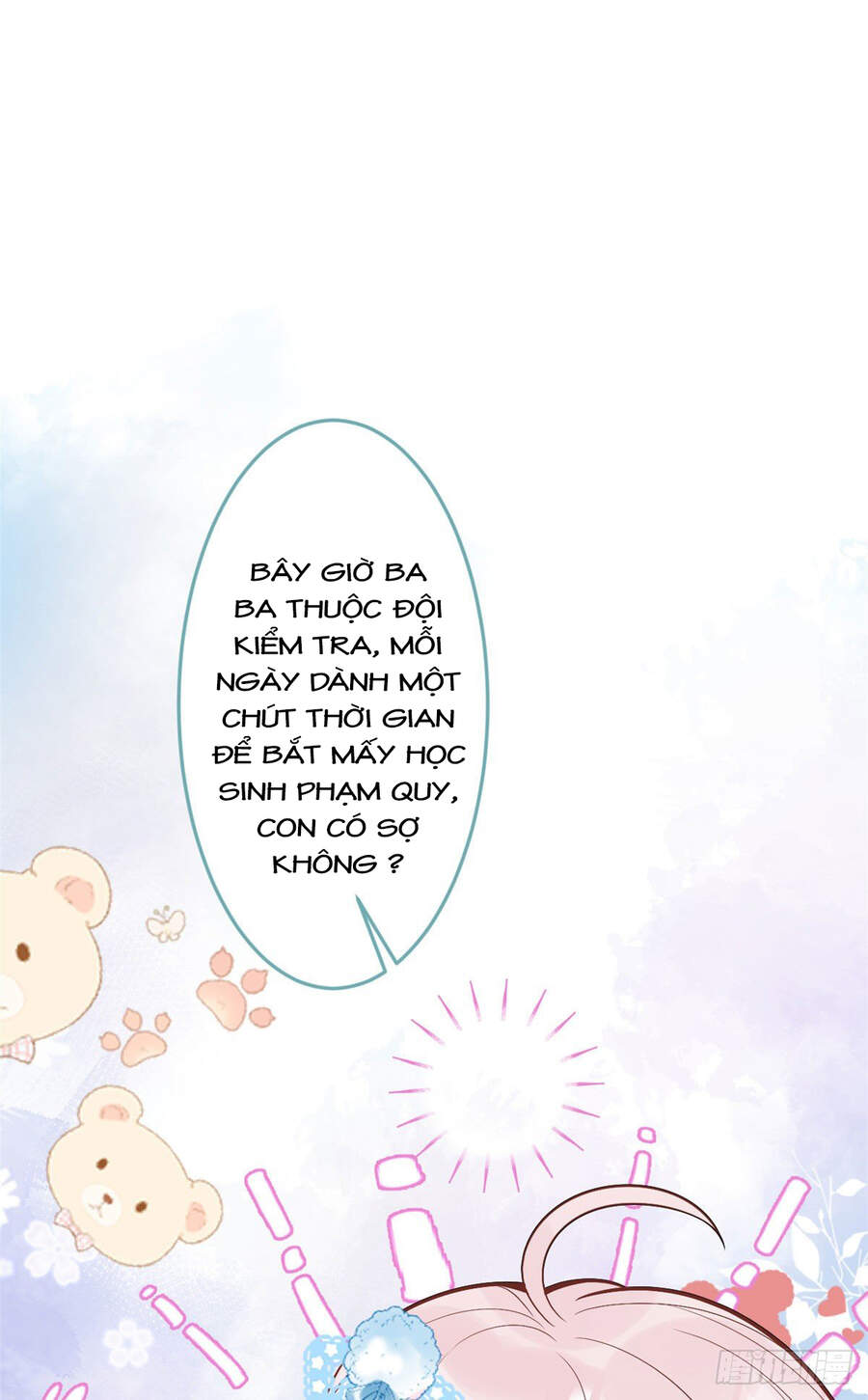 Ta Có Năm Đại Lão Ba Ba - Chương 103