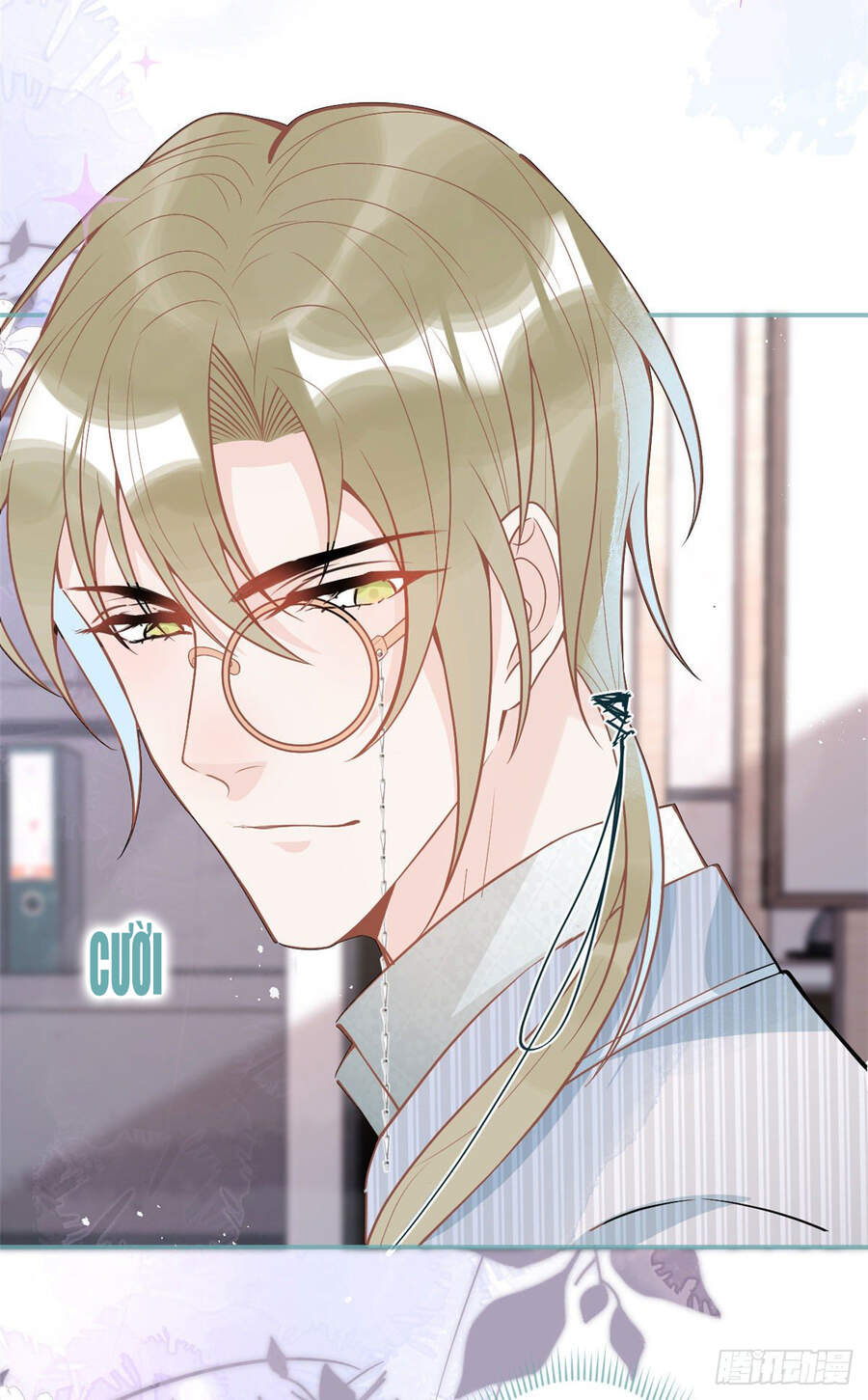 Ta Có Năm Đại Lão Ba Ba - Chương 103