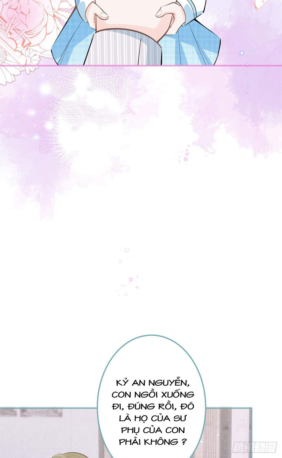 Ta Có Năm Đại Lão Ba Ba - Chương 103