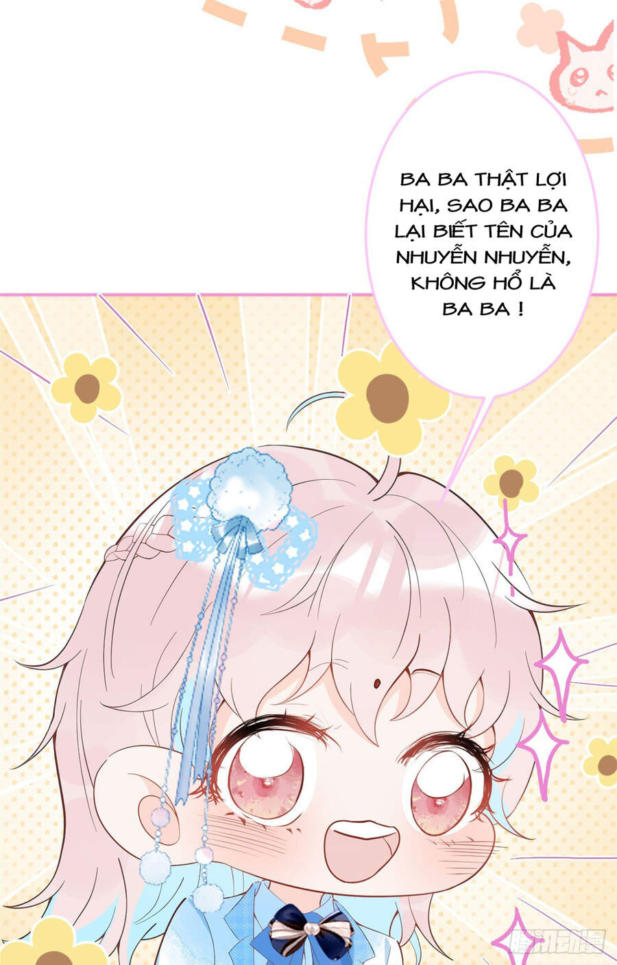 Ta Có Năm Đại Lão Ba Ba - Chương 103