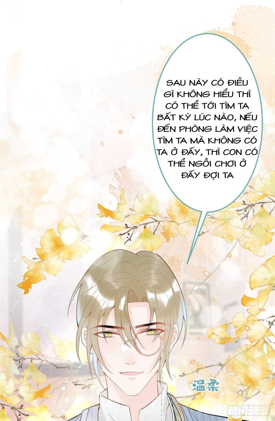 Ta Có Năm Đại Lão Ba Ba - Chương 103