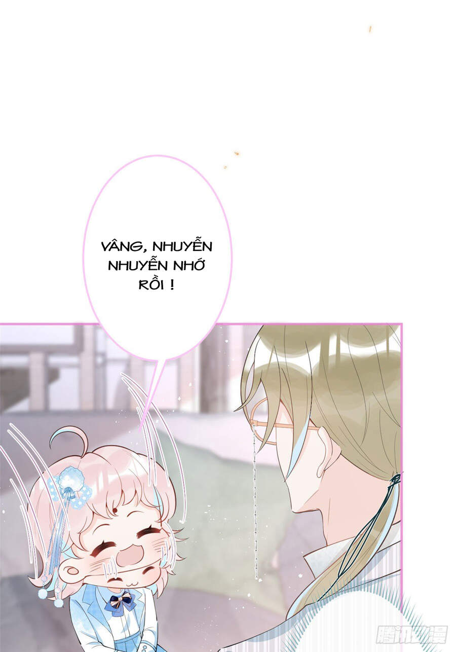 Ta Có Năm Đại Lão Ba Ba - Chương 103