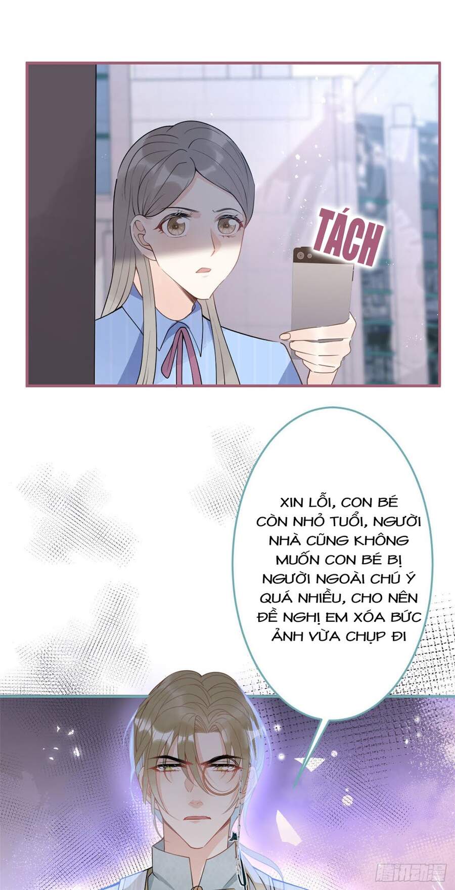 Ta Có Năm Đại Lão Ba Ba - Chương 107