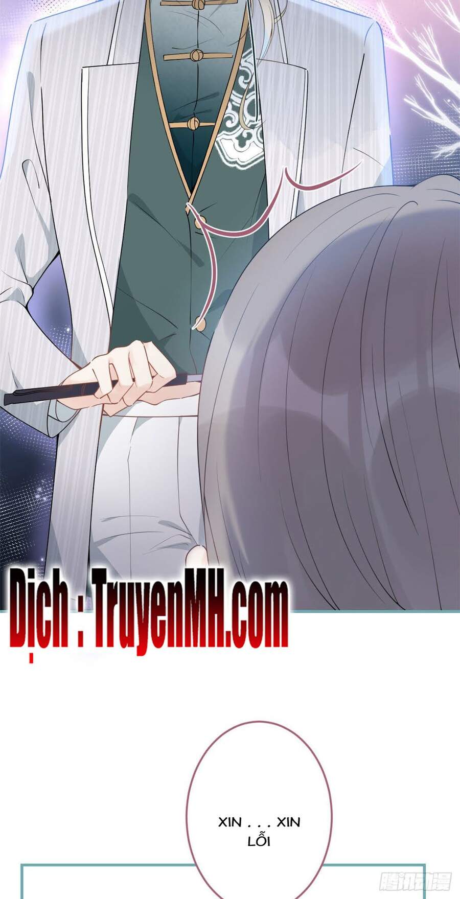 Ta Có Năm Đại Lão Ba Ba - Chương 107