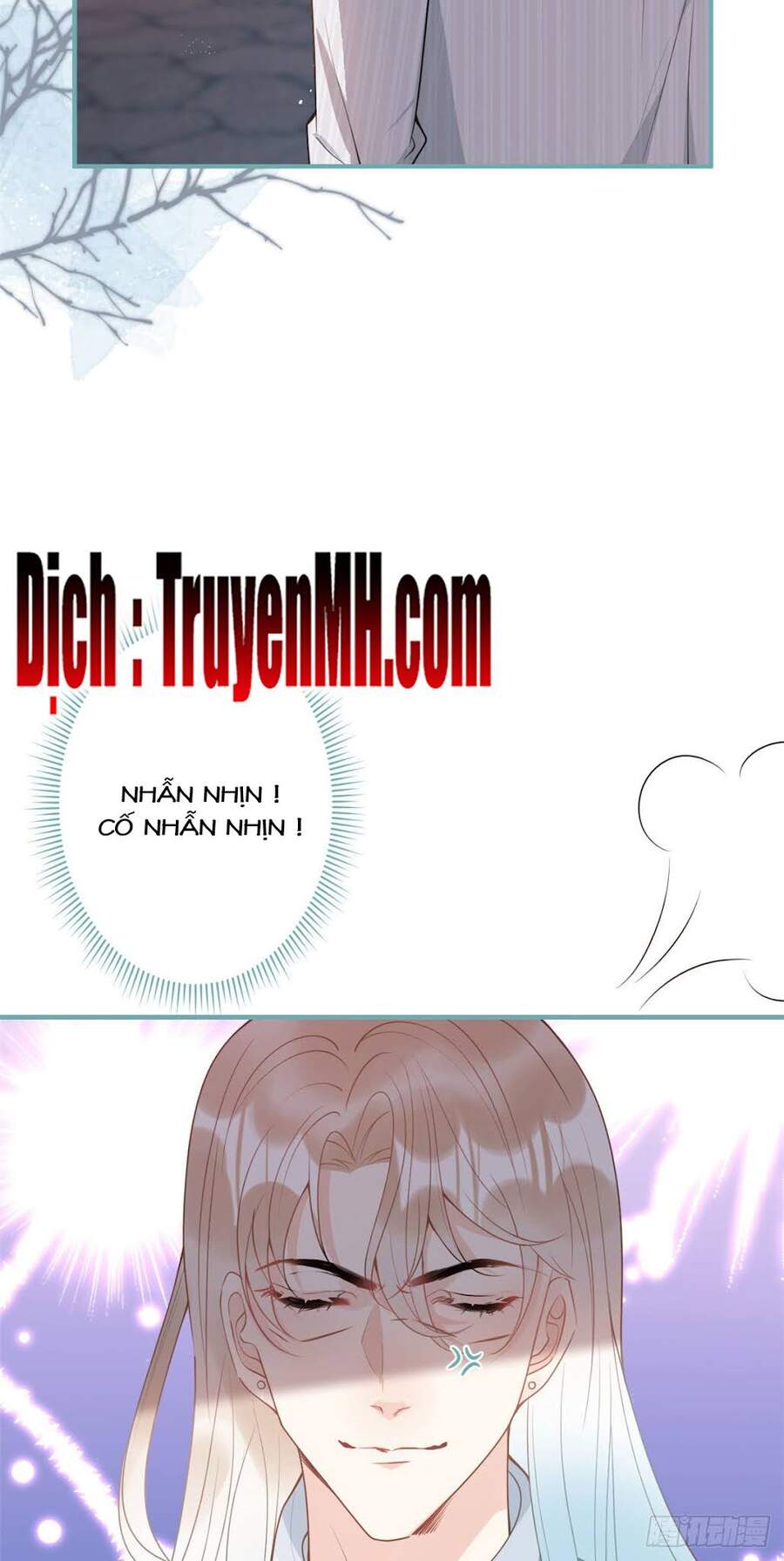 Ta Có Năm Đại Lão Ba Ba - Chương 107