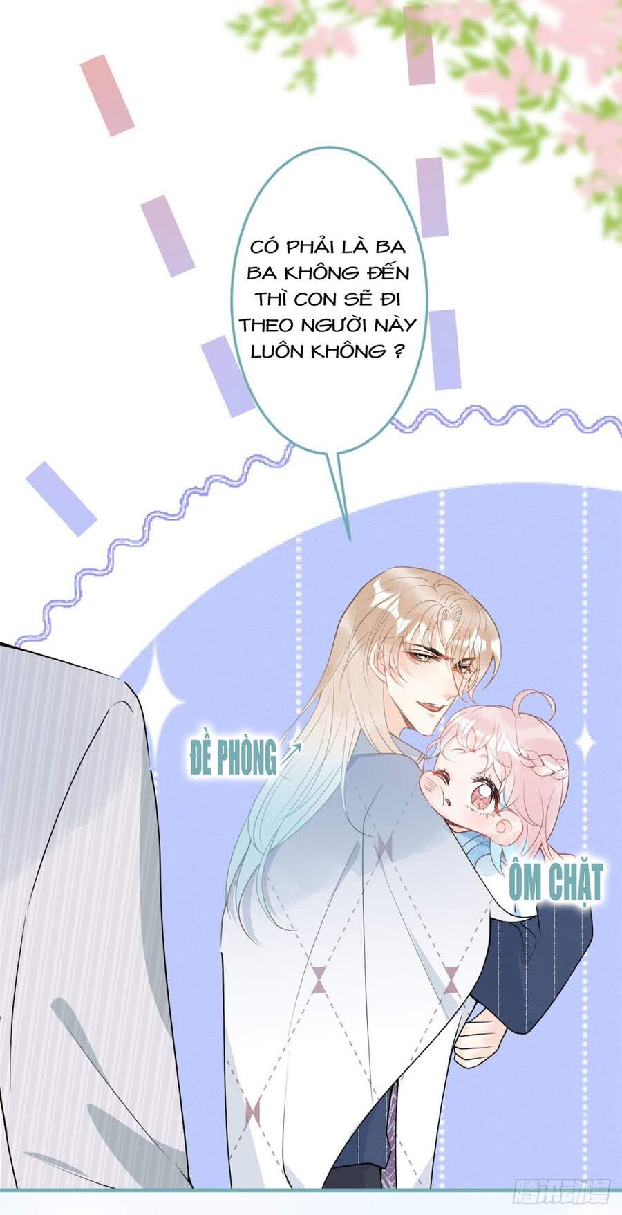 Ta Có Năm Đại Lão Ba Ba - Chương 107