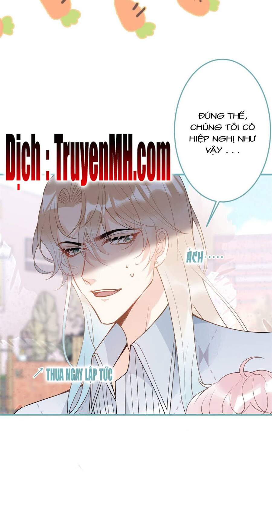 Ta Có Năm Đại Lão Ba Ba - Chương 107