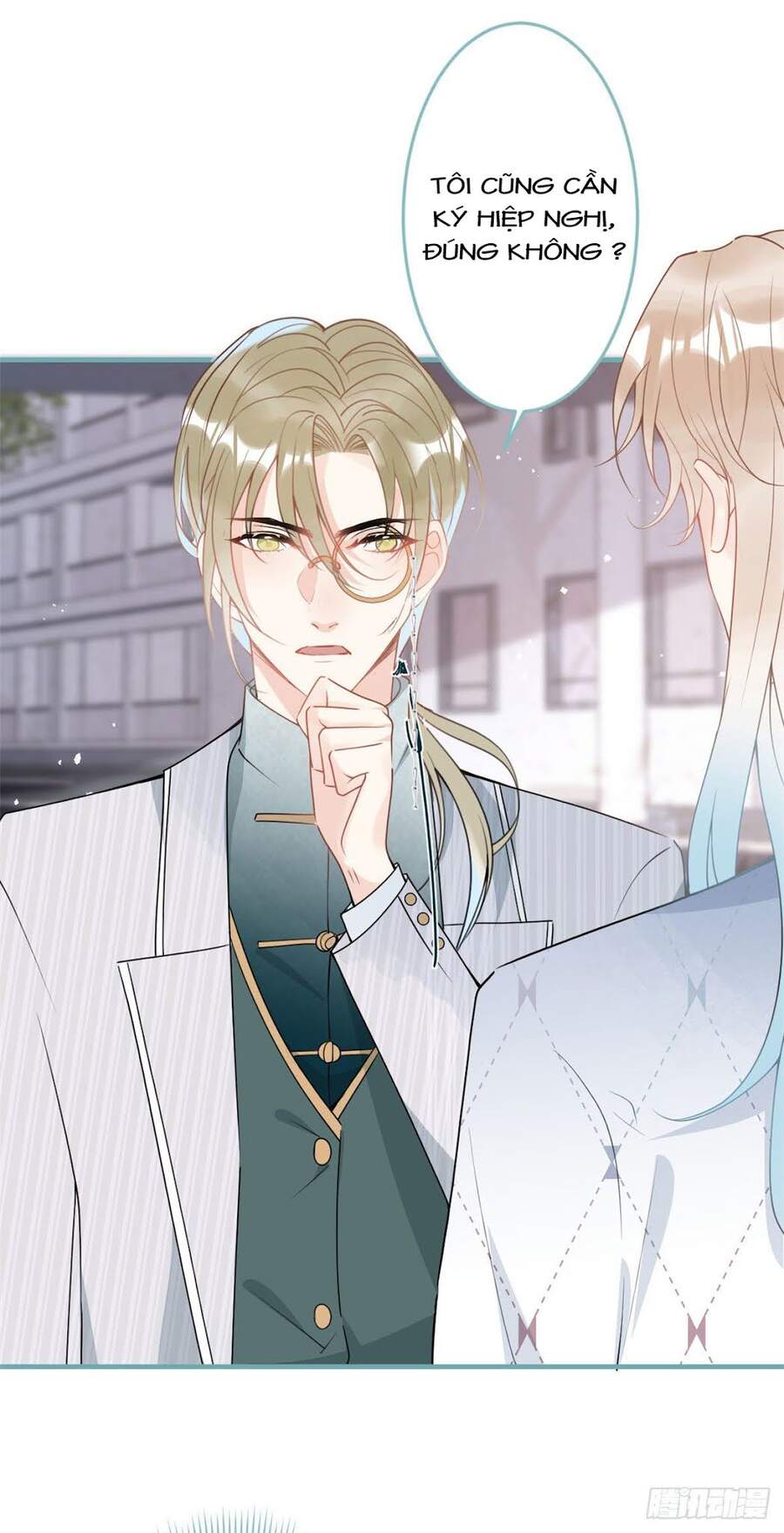 Ta Có Năm Đại Lão Ba Ba - Chương 107