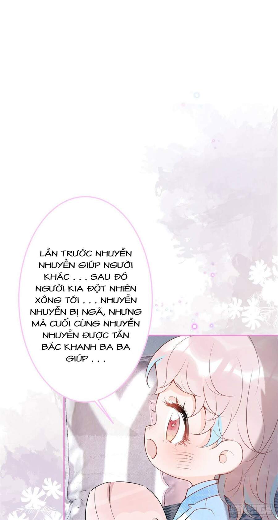 Ta Có Năm Đại Lão Ba Ba - Chương 111